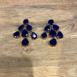 Kate Spade earrings